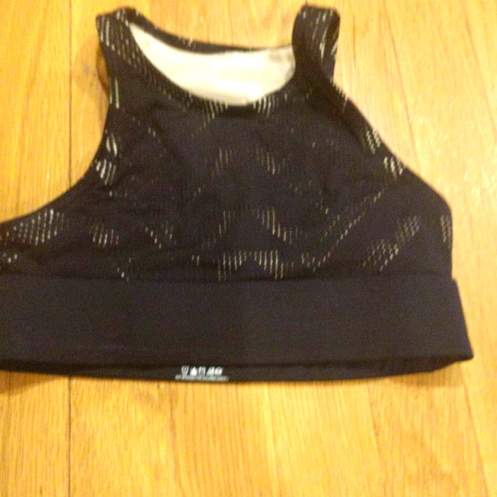 Child Sports bra